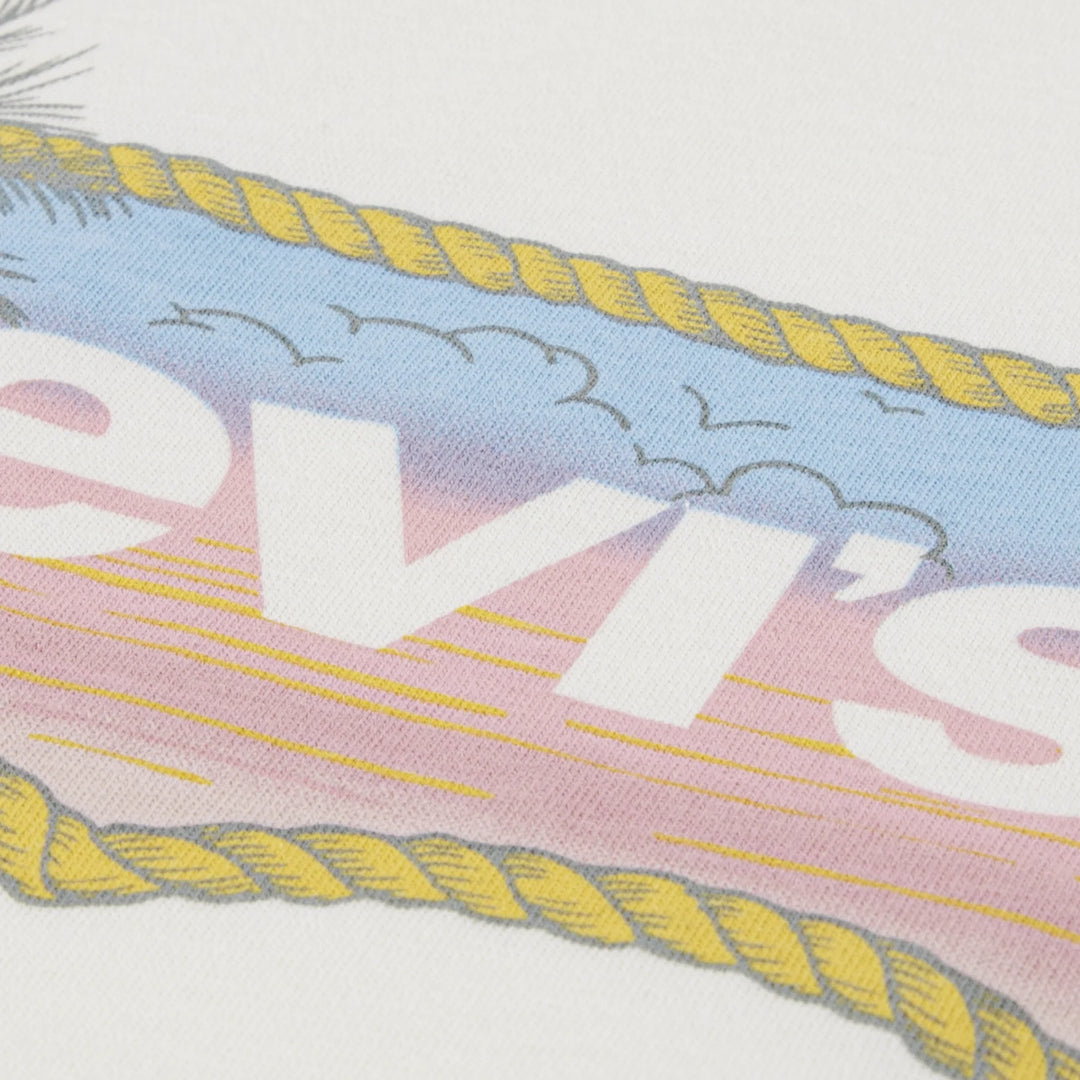 LK1ER169 1ER169 - T-Shirt e Polo - Levi's