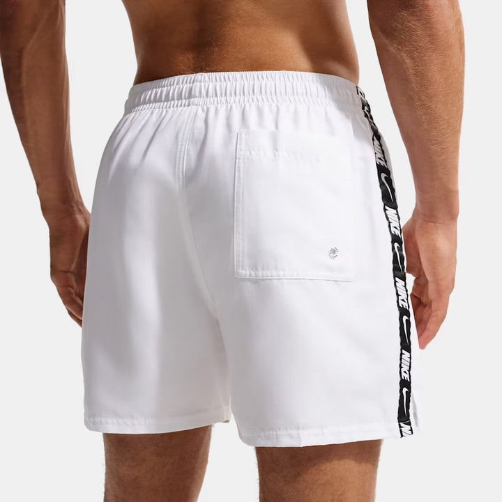 BOXER MARE UOMO NIKE SWIM TAPE VOLLEY