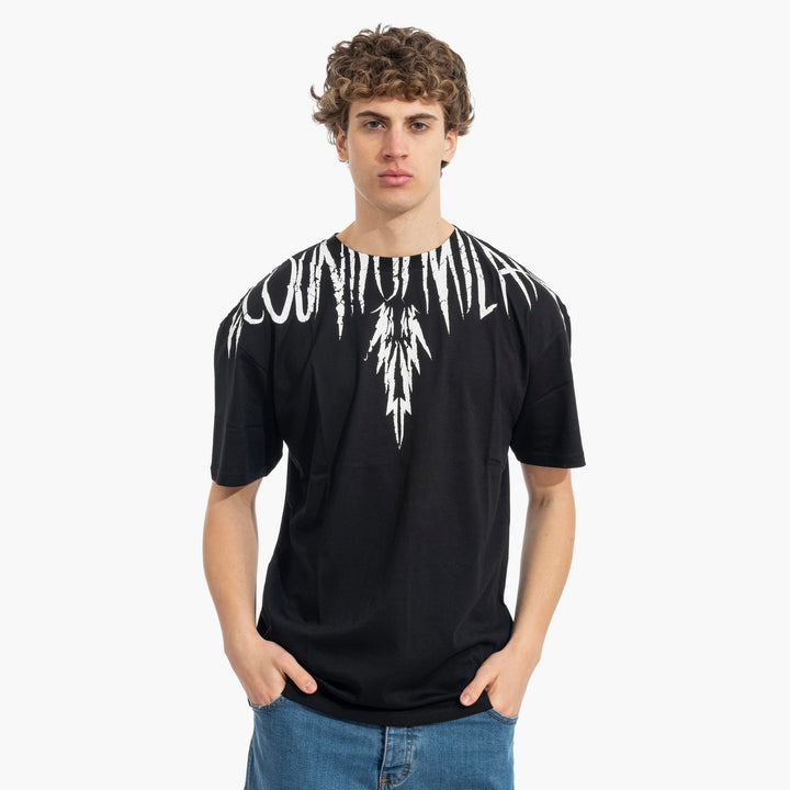 S6CMMATH003 - T-Shirt e Polo - Marcelo Burlon