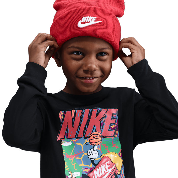 86N322 - Felpe - Nike