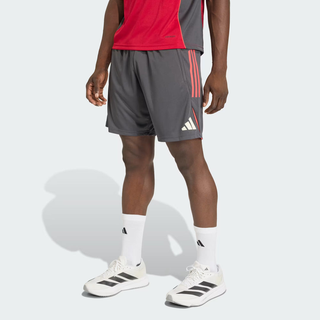 PANTALONCINI ADIDAS 3-STRIPES AEROREADY BERMUDA SHORTS KB1471
