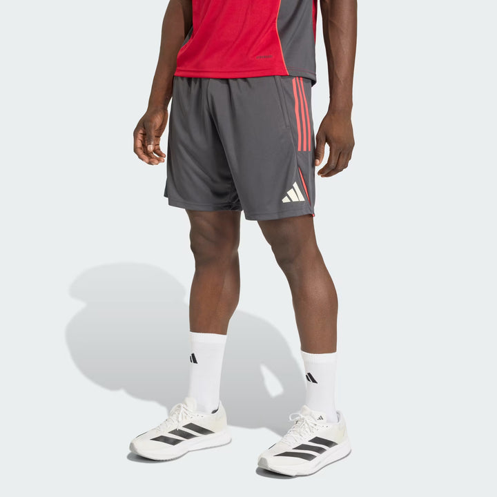 PANTALONCINI ADIDAS 3-STRIPES AEROREADY BERMUDA SHORTS KB1471