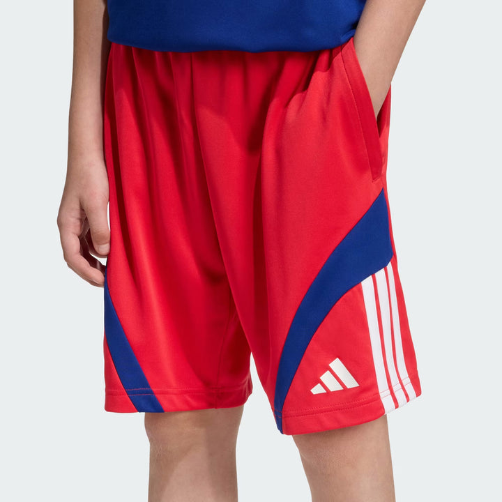 PANTALONCINI ADIDAS TIRO BAMBINO E RAGAZZO