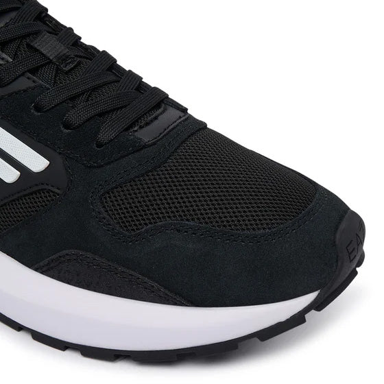 7X000657 AF23110 - Scarpe - EMPORIO ARMANI