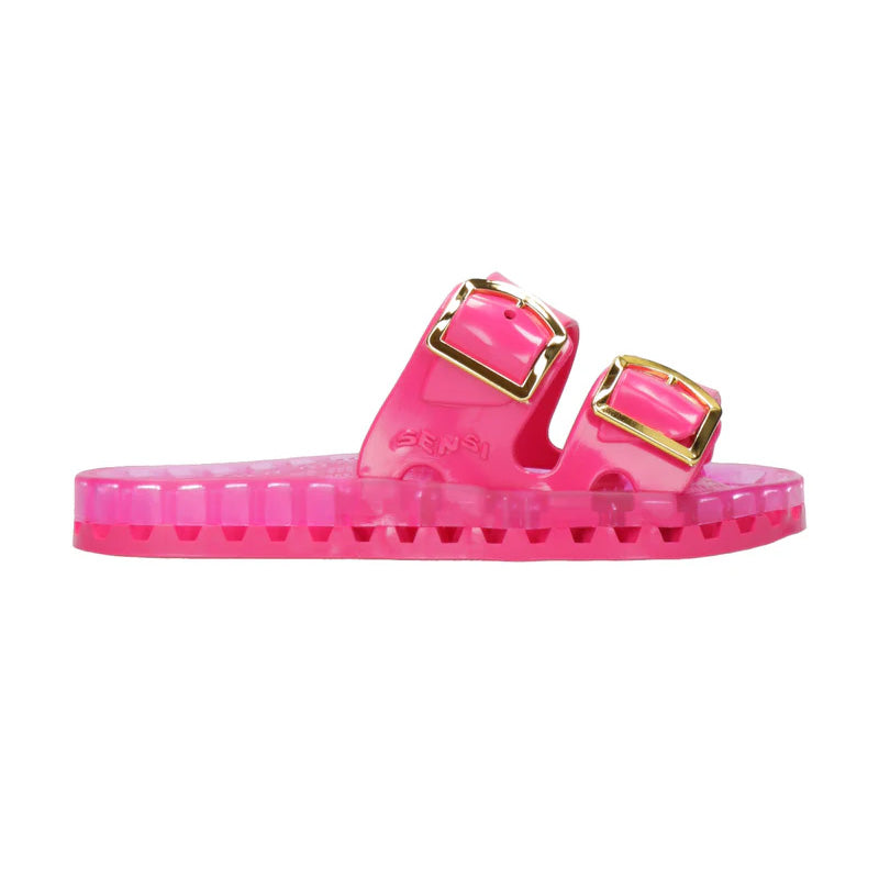 JOLLA FLAMINGO KIDS - Scarpe - Sensi