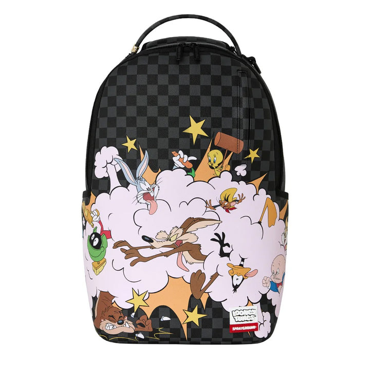 910B9071NSZ - Zaini - Sprayground - [PREORDER]