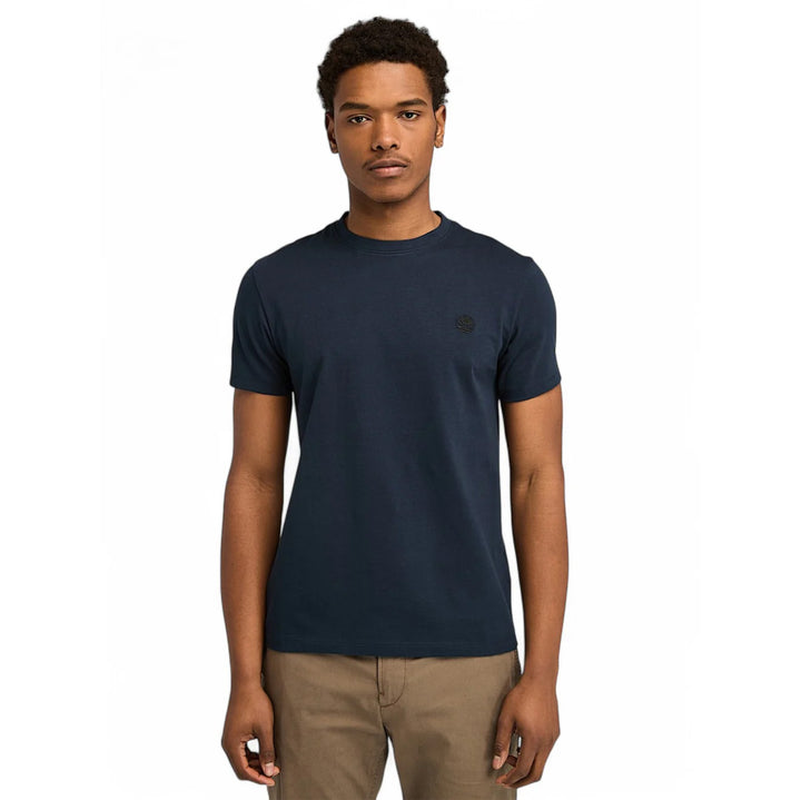 TB0A2BPRZ021 - T-Shirt e Polo - TIMBERLAND