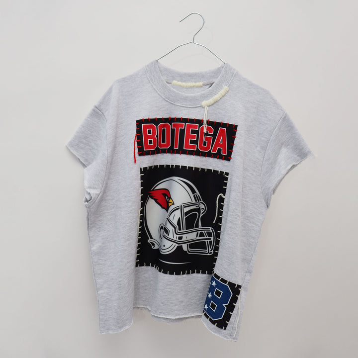 BTG059OLV - FELPA - Botega