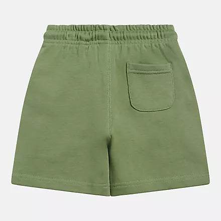 YB61Q8KO - Pantaloncini - New Balance