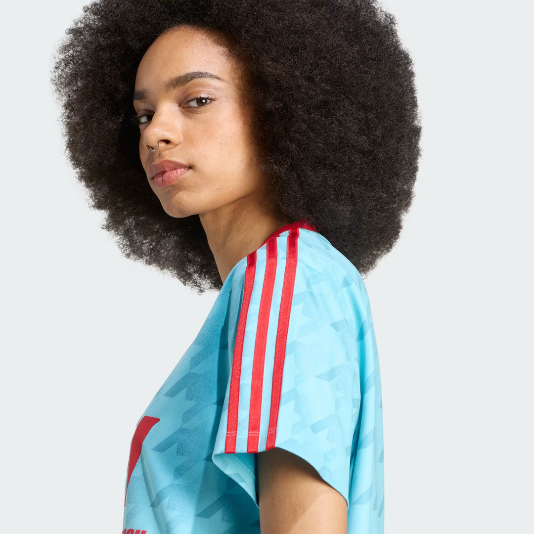 JW2771 - T-SHIRT - Adidas