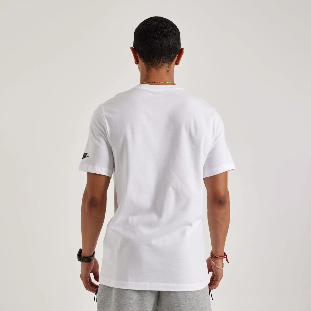 HQ8094 - T-Shirt e Polo - Nike