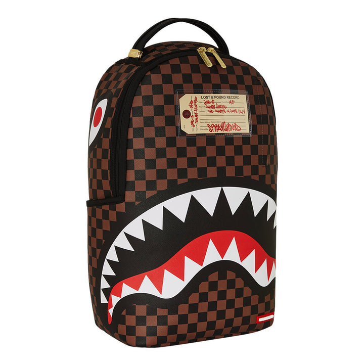 910B7687NSZ - Zaini - Sprayground