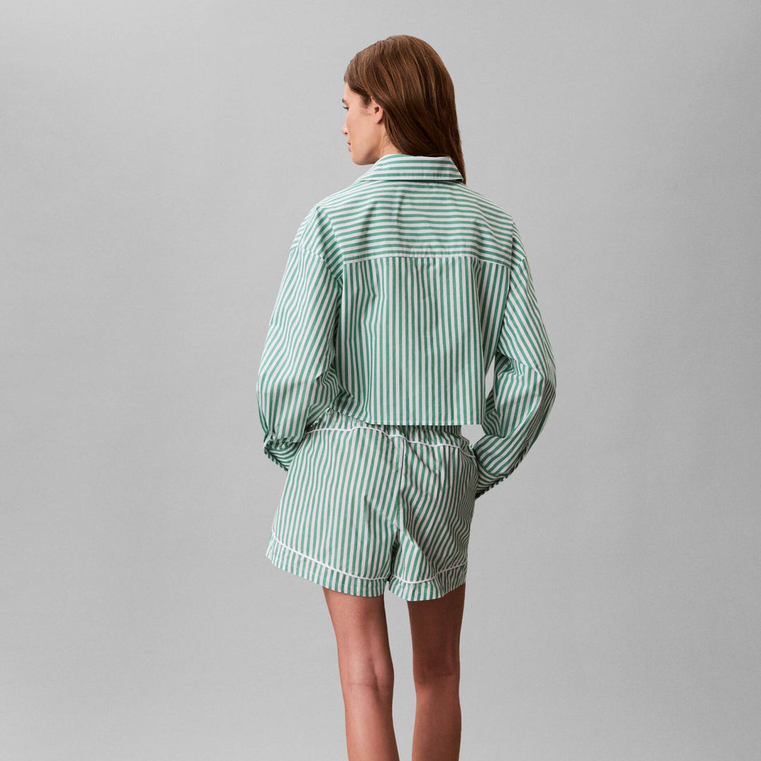 LV00QS7605 - Camicie - Calvin Klein