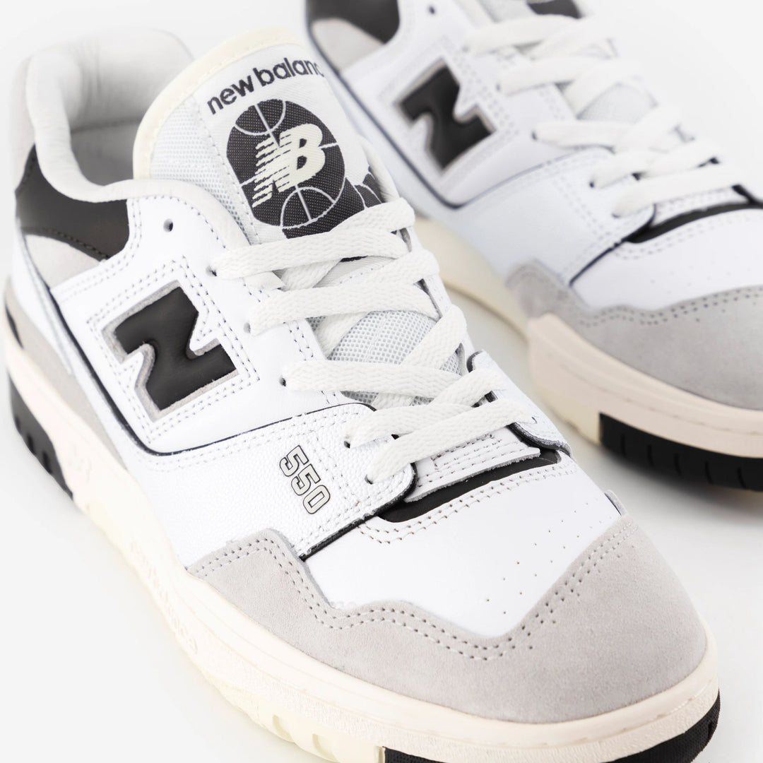 BB550GWB - Scarpe - New Balance