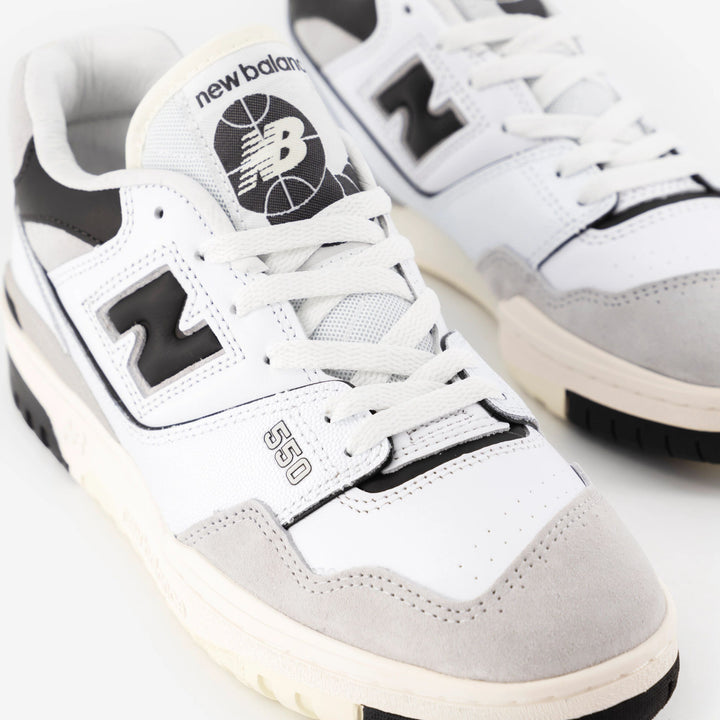 BB550GWB - Scarpe - New Balance