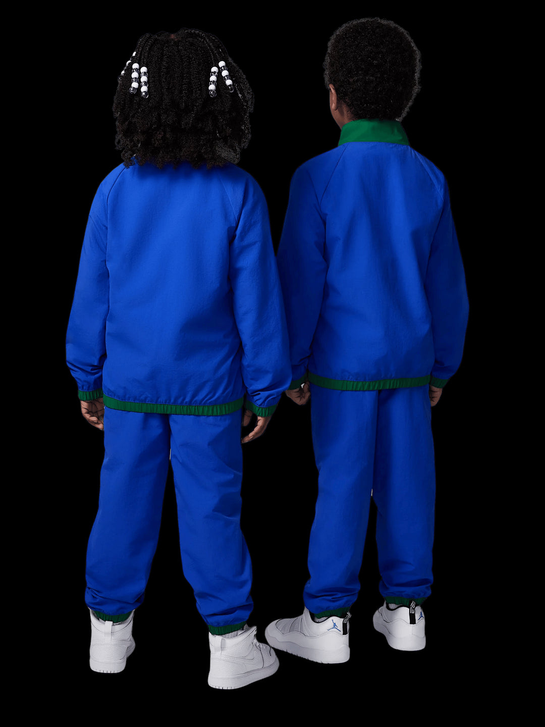 85D763 - Tute - Jordan