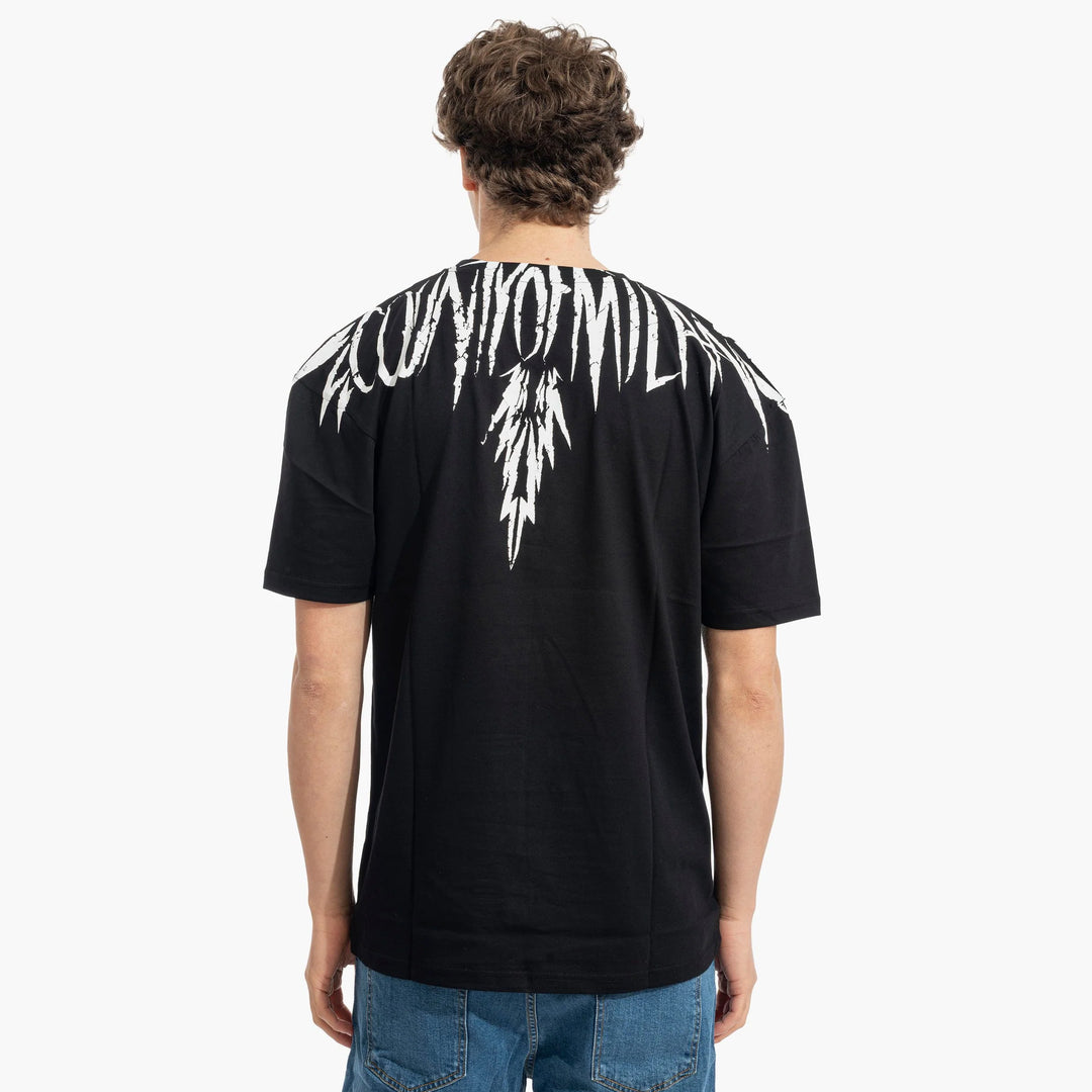 S6CMMATH003 - T-Shirt e Polo - Marcelo Burlon