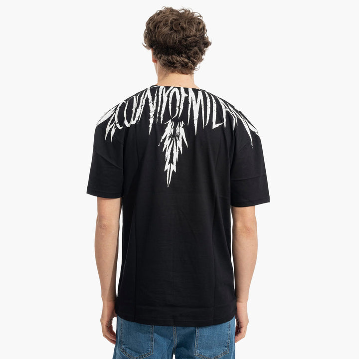 S6CMMATH003 - T-Shirt e Polo - Marcelo Burlon