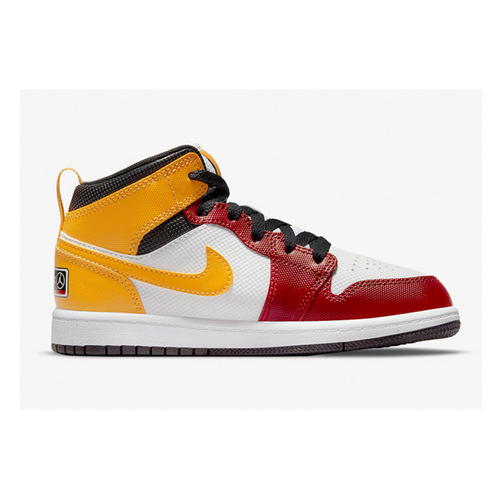 DJ0337 - Scarpe - Jordan
