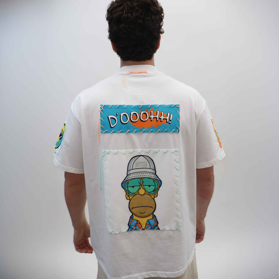 BTGOLV77/25 - T-Shirt e Polo - Botega