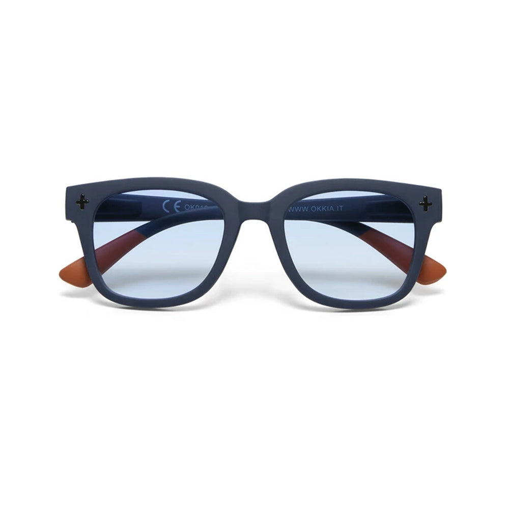 OK012MN-BL - Accessori - Okkia