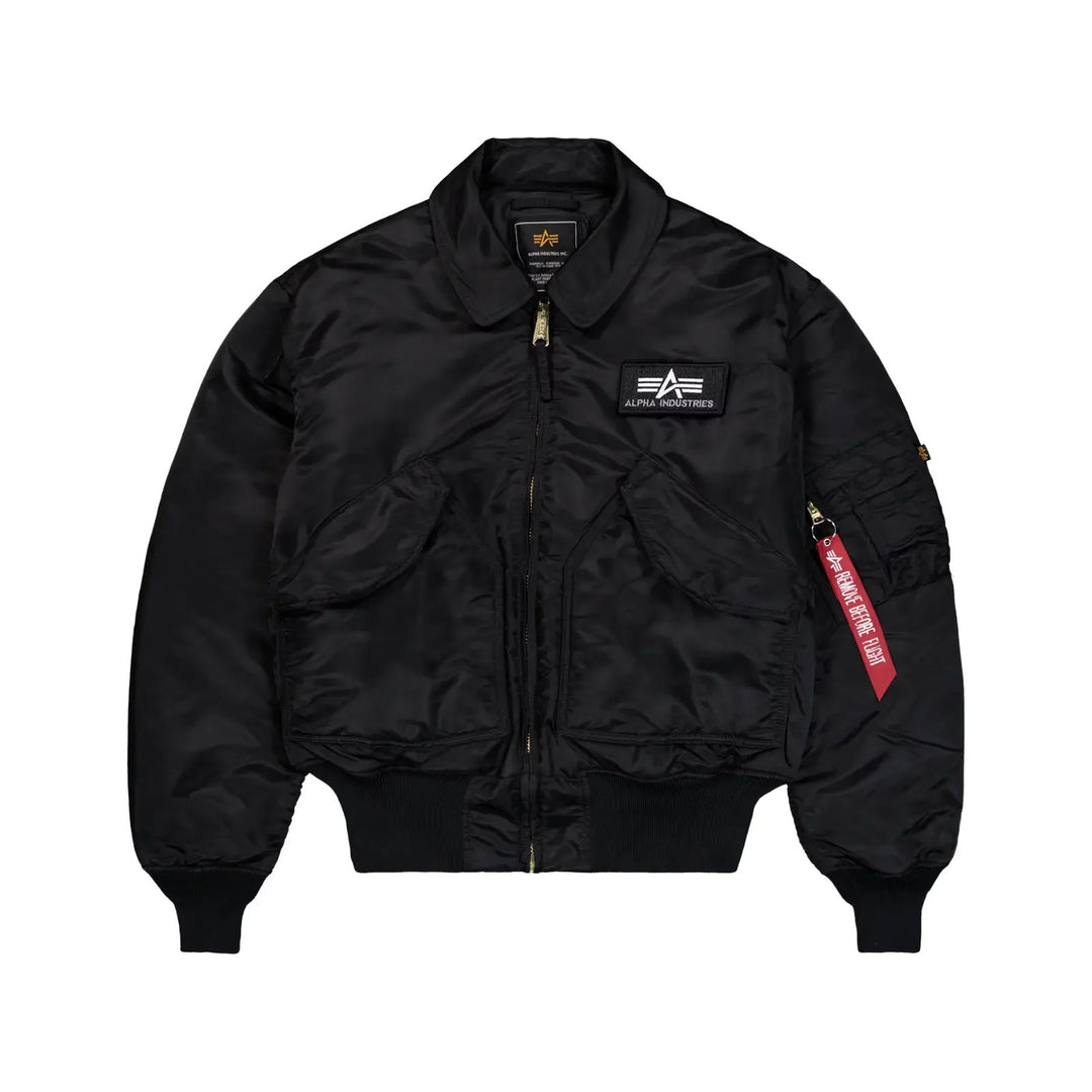 100102 - GIUBBINI - Alpha Industries