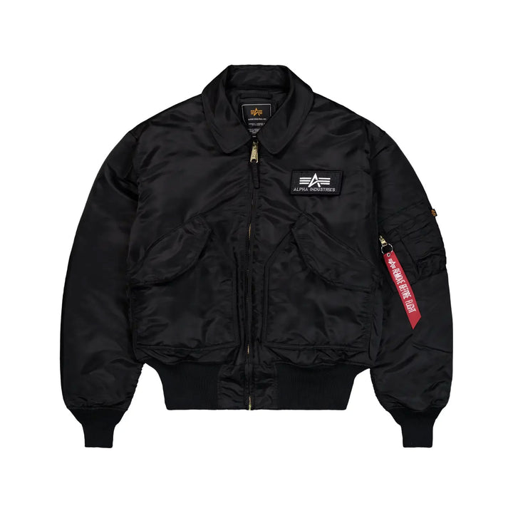 100102 - GIUBBINI - Alpha Industries