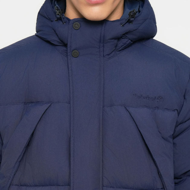 TB0A62674511 - GIUBBINI - TIMBERLAND