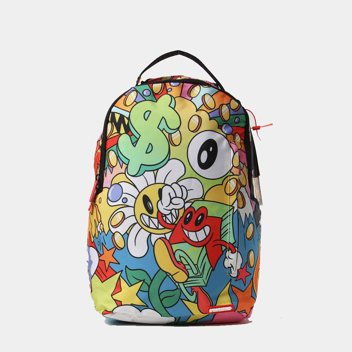 910B4771NSZ - Zaini - Sprayground