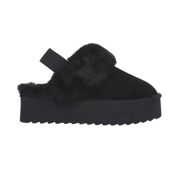 HC.YWPLA07 - Scarpe - Colors Of California