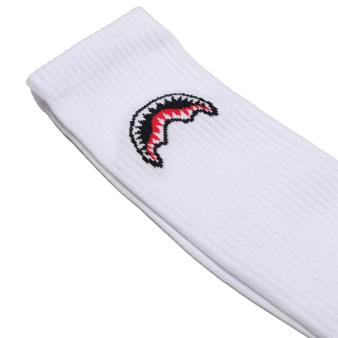 SOCK15024WHT - Calze - Sprayground