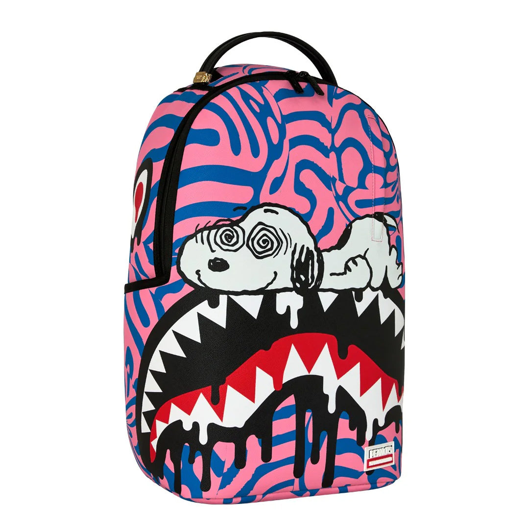 910B9195NSZ - Zaini - Sprayground - [PREORDER]