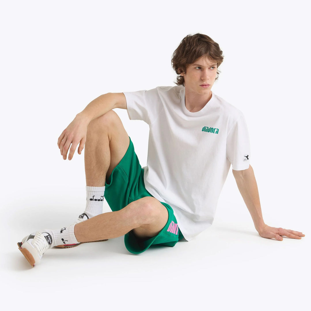 502.181688 - Pantaloncini - DIADORA