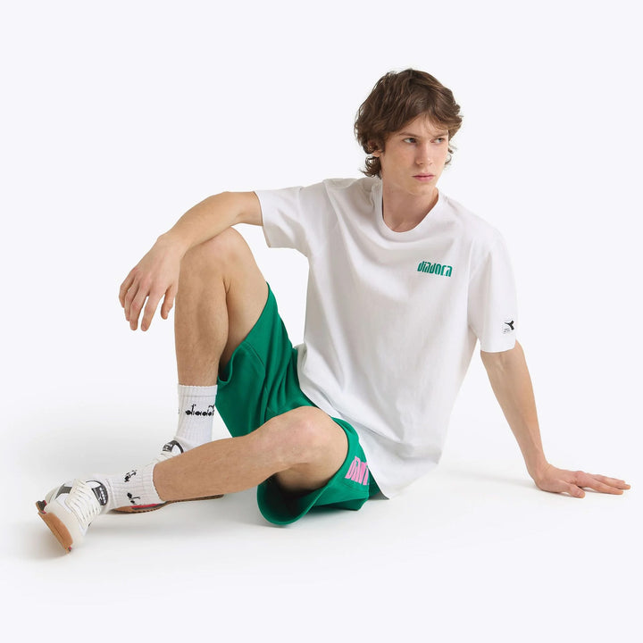 502.181688 - Pantaloncini - DIADORA