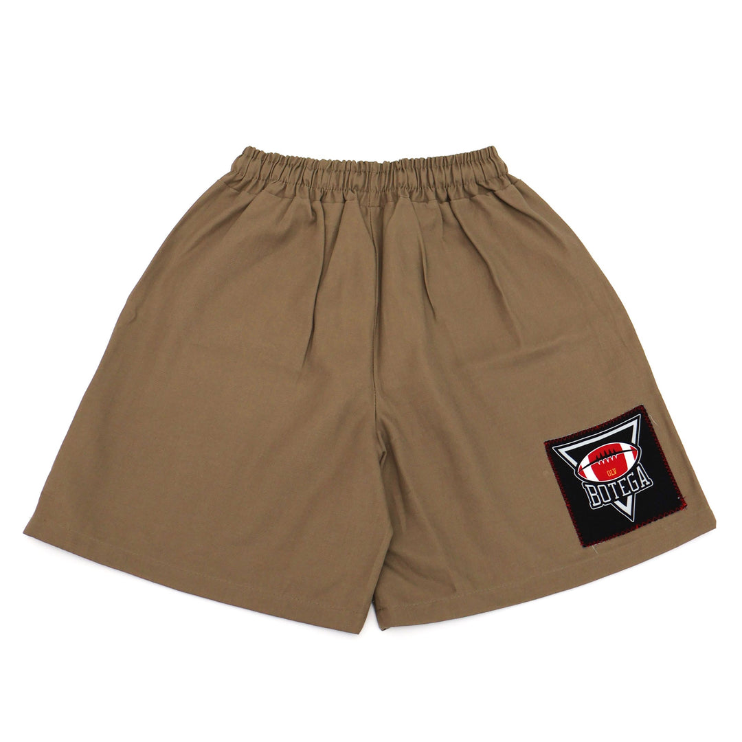 BTG0600LV - Pantaloncini - Botega