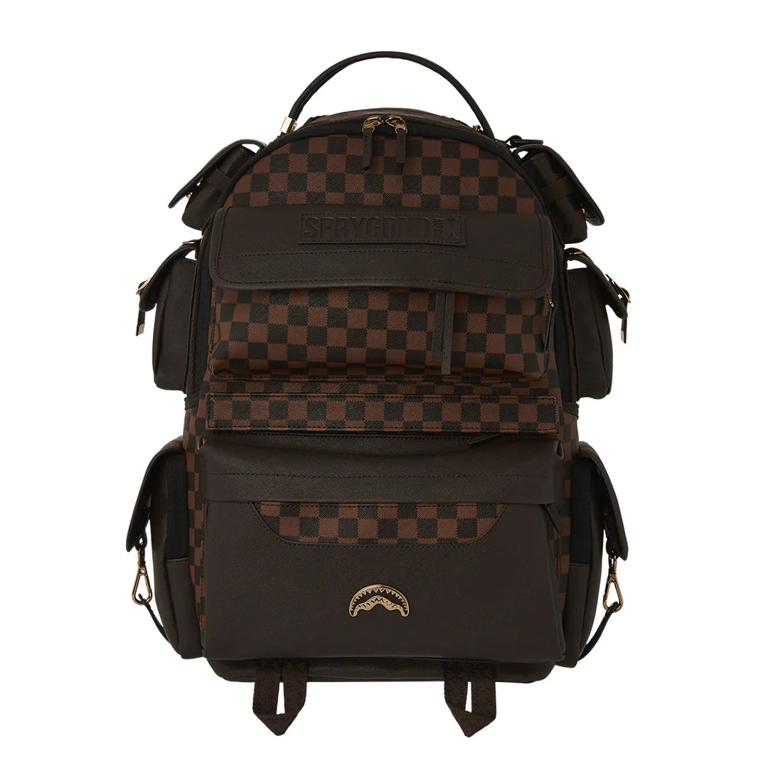 910B7406NSZ - Zaini - Sprayground