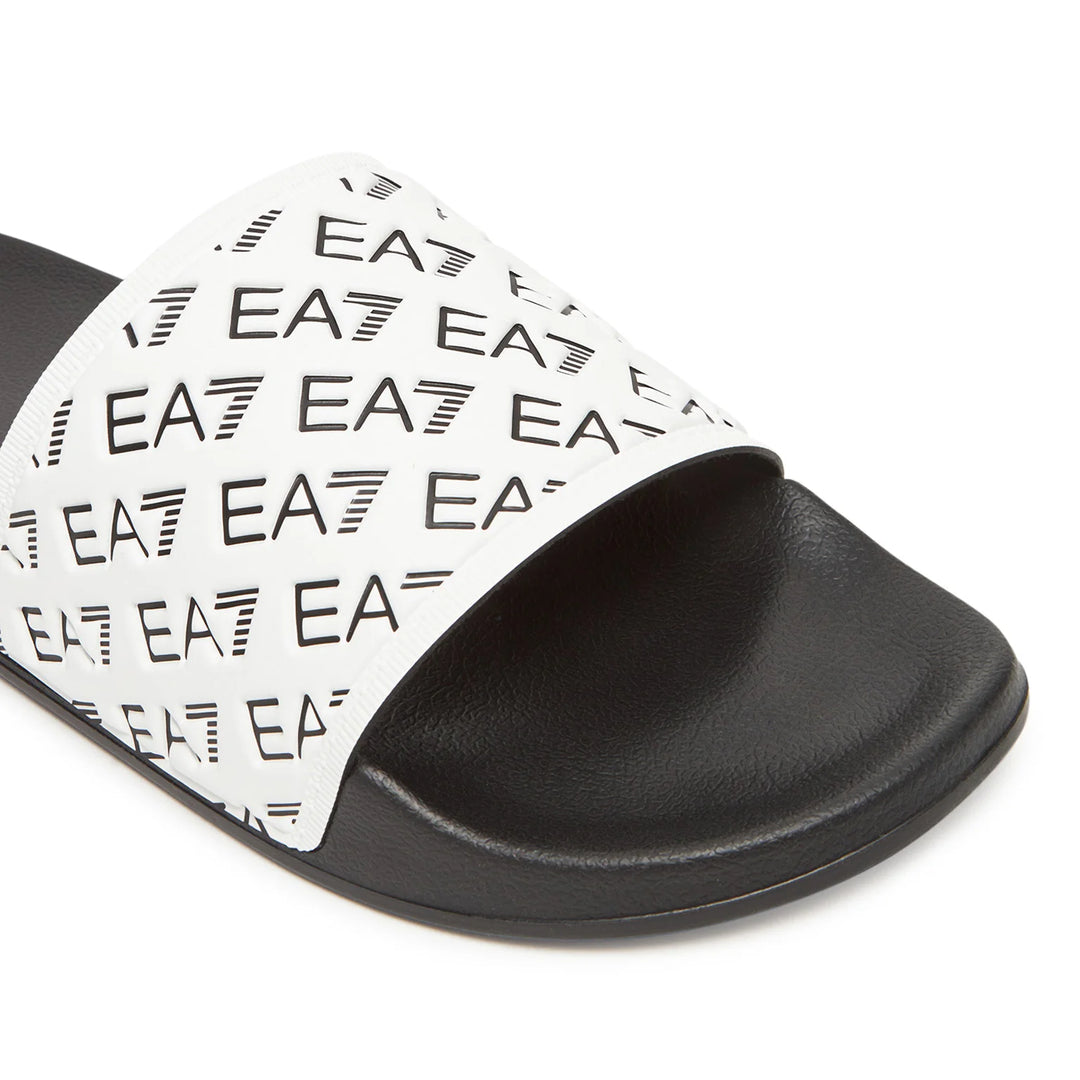 7X000109 AF15125 - Ciabatta - EMPORIO ARMANI