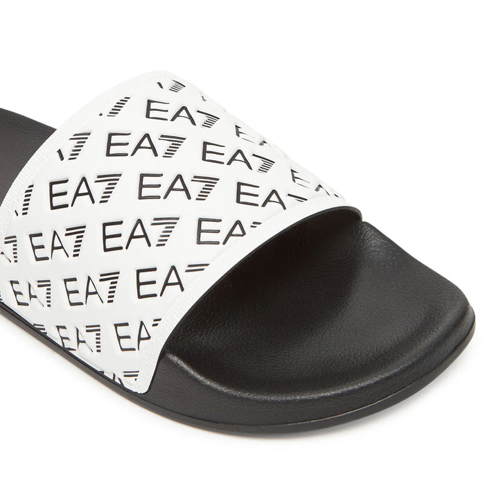 7X000109 AF15125 - Ciabatta - EMPORIO ARMANI