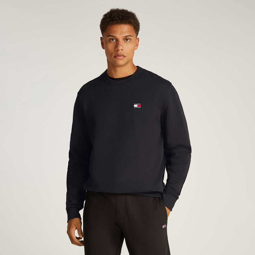 DM0DM20660BDS - Felpe - Tommy Hilfiger