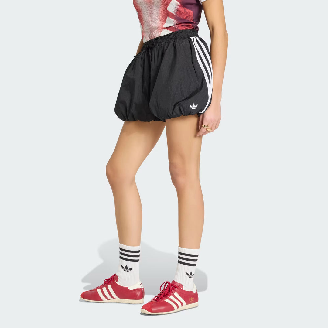 PANTALONCINI ADIDAS ORIGINALS ADILENIUM 5.0 BALLOON BLACK