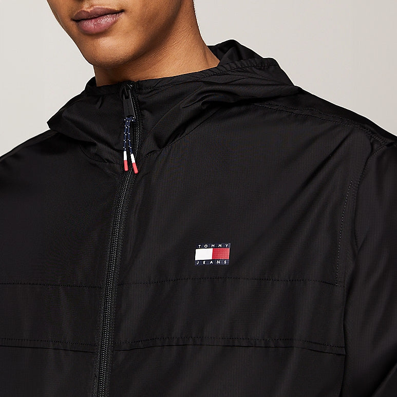 DM0DM20204BDS - Giacche - Tommy Hilfiger