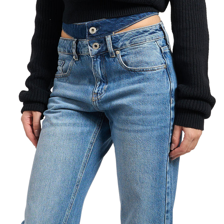 A3W10004 - Pantaloni - KARL LAGERFELD