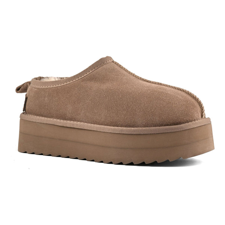 HC.SHEARPLA3 - Sabot - Colors Of California