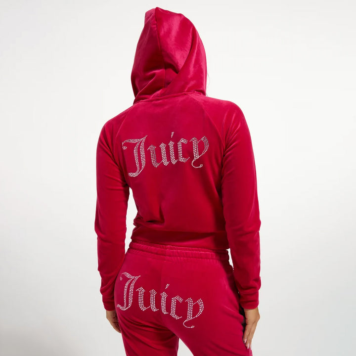 VEJH70047WPFPR2 - Pantaloni - Juicy Couture