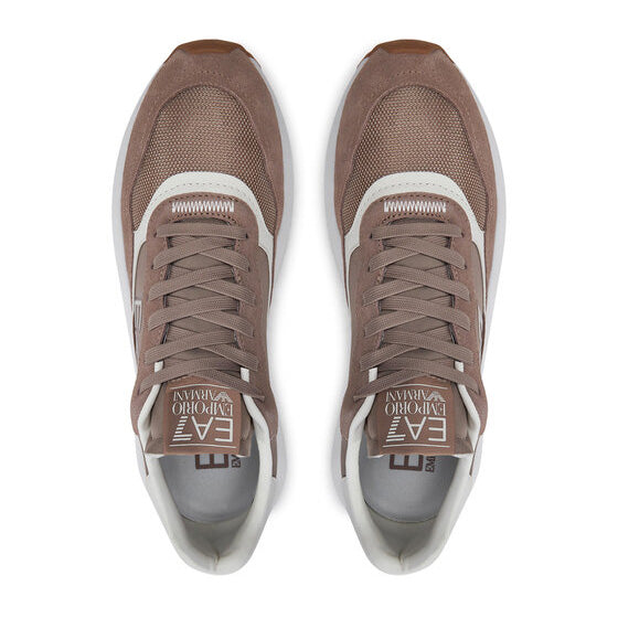 X8X186 XK401 - Scarpe - EMPORIO ARMANI