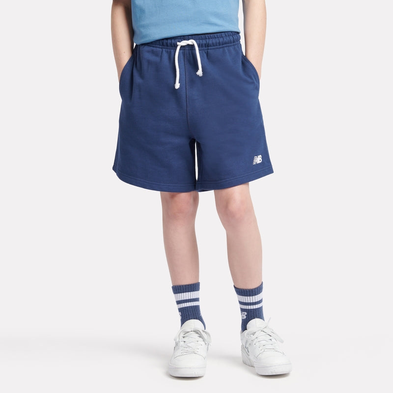 NBLAKB0008 LAKB0008 - Pantaloncini - New Balance