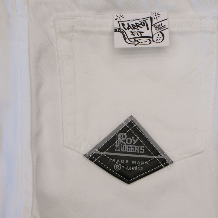 R.G127 - PANTALONE - Roy Rogers
