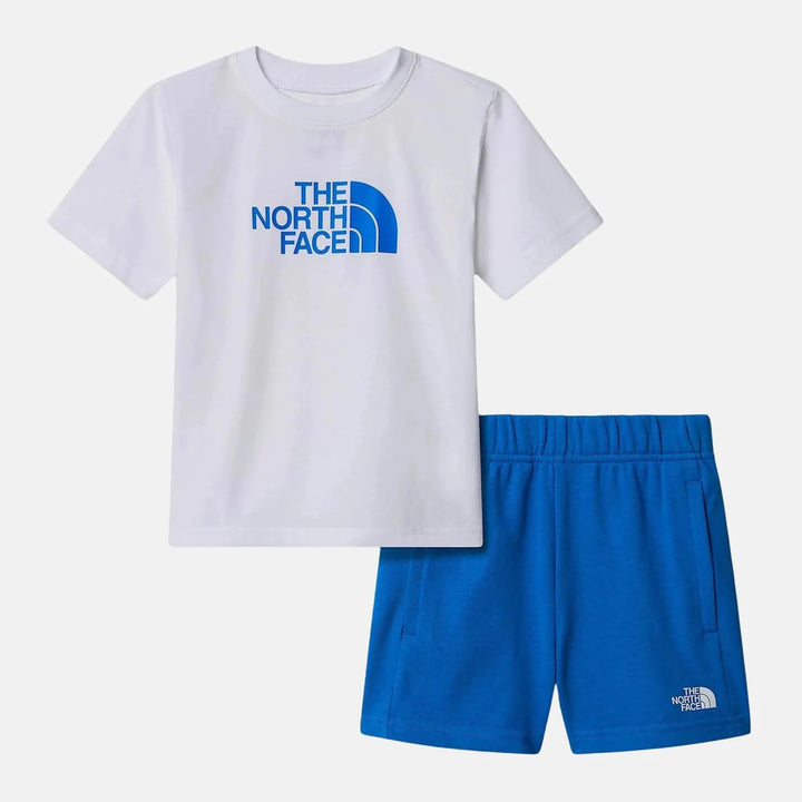 NF0A8ANUTL41 - Completi - THE NORTH FACE