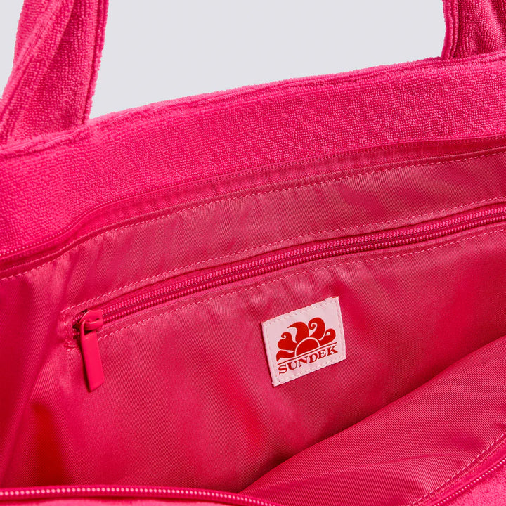 AW927ABTE800 - Borse - Sundek