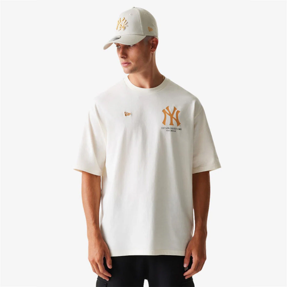 60667854 - T-Shirt e Polo - New Era